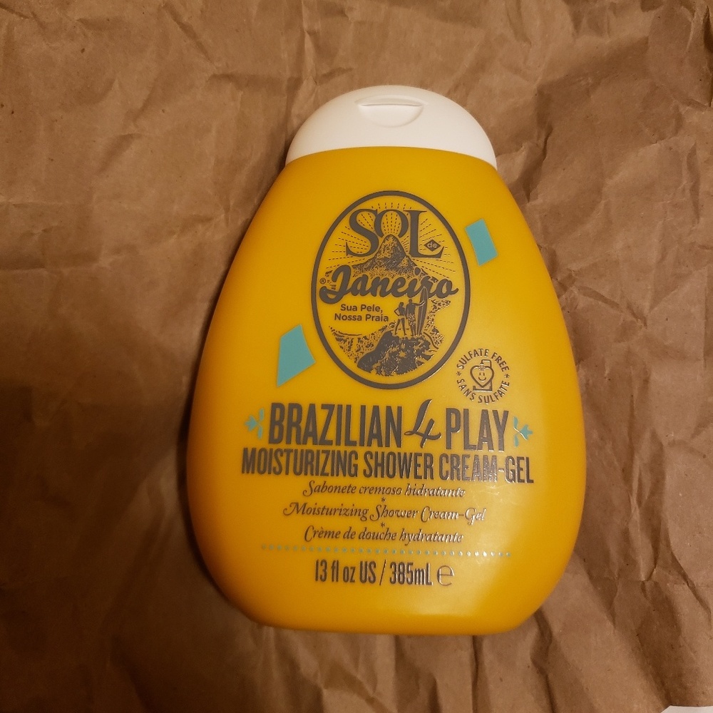 Sol de Janeiro Brazillian 4 Play